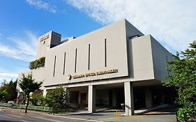 ベリーノホテル一関